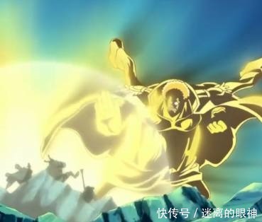 恶魔|海贼王这七颗恶魔果实发动能力前都很麻烦,最后一位需要脱衣