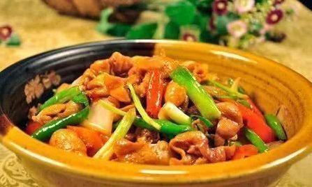 美味小菜20款分享,地道家常味,好吃又实惠,一起用餐吧