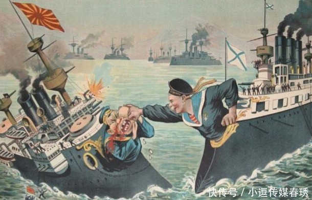 大快人心|这个国家是日本最害怕的，纵观历史，它做的这些事大快人心