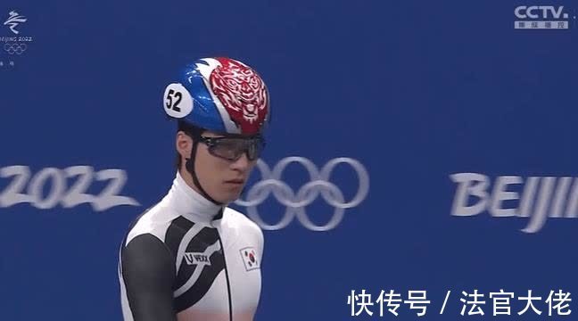中国队|刘少林冲金再次失利,无缘奖牌!黄大宪强势夺冠,任子威未进决赛