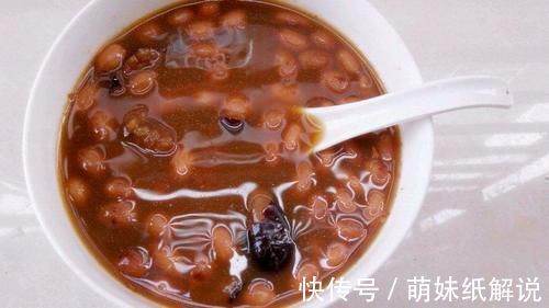 老少皆宜|红豆和它是绝配,等于“补血库”,简单煮一煮,气血双补,脸色更红润