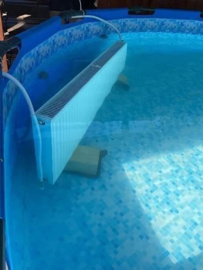 游泳池$盘点那些反人类的奇葩设计,每一个都是人类智慧的结晶