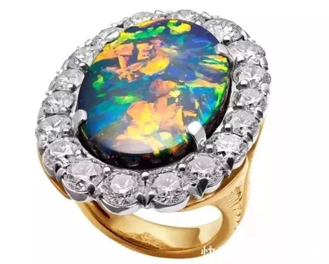 水晶 宝石界的升值黑马,新晋贵妇