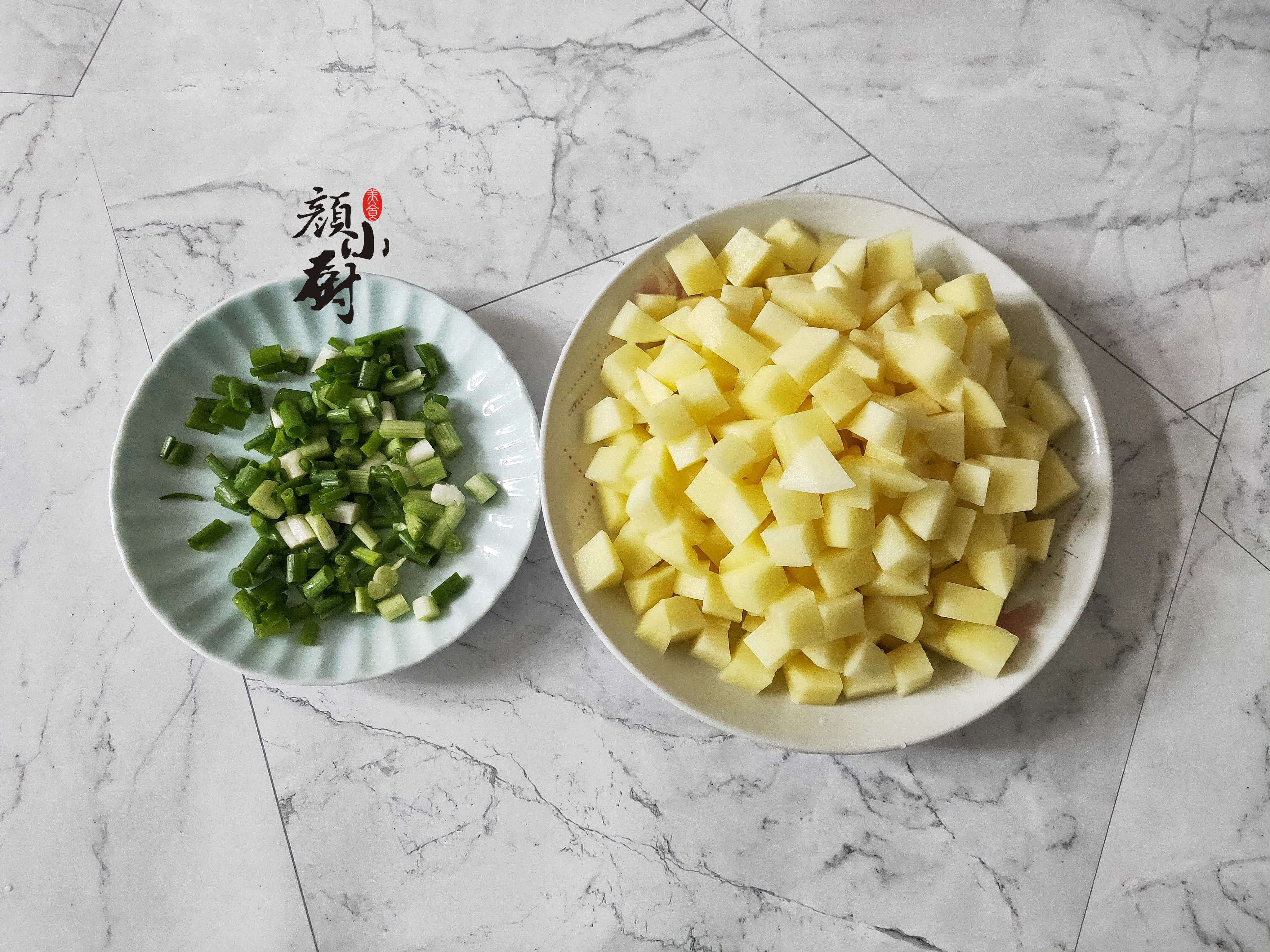 土豆不要只炸了,教你新做法,不炸不炖也不烤,连吃7天也不腻