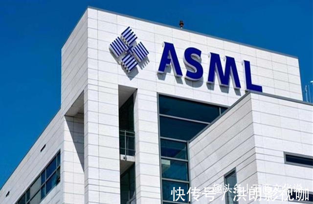 终于买来了第一台光刻机!但ASML突然“变脸”,让中科院猝不及防