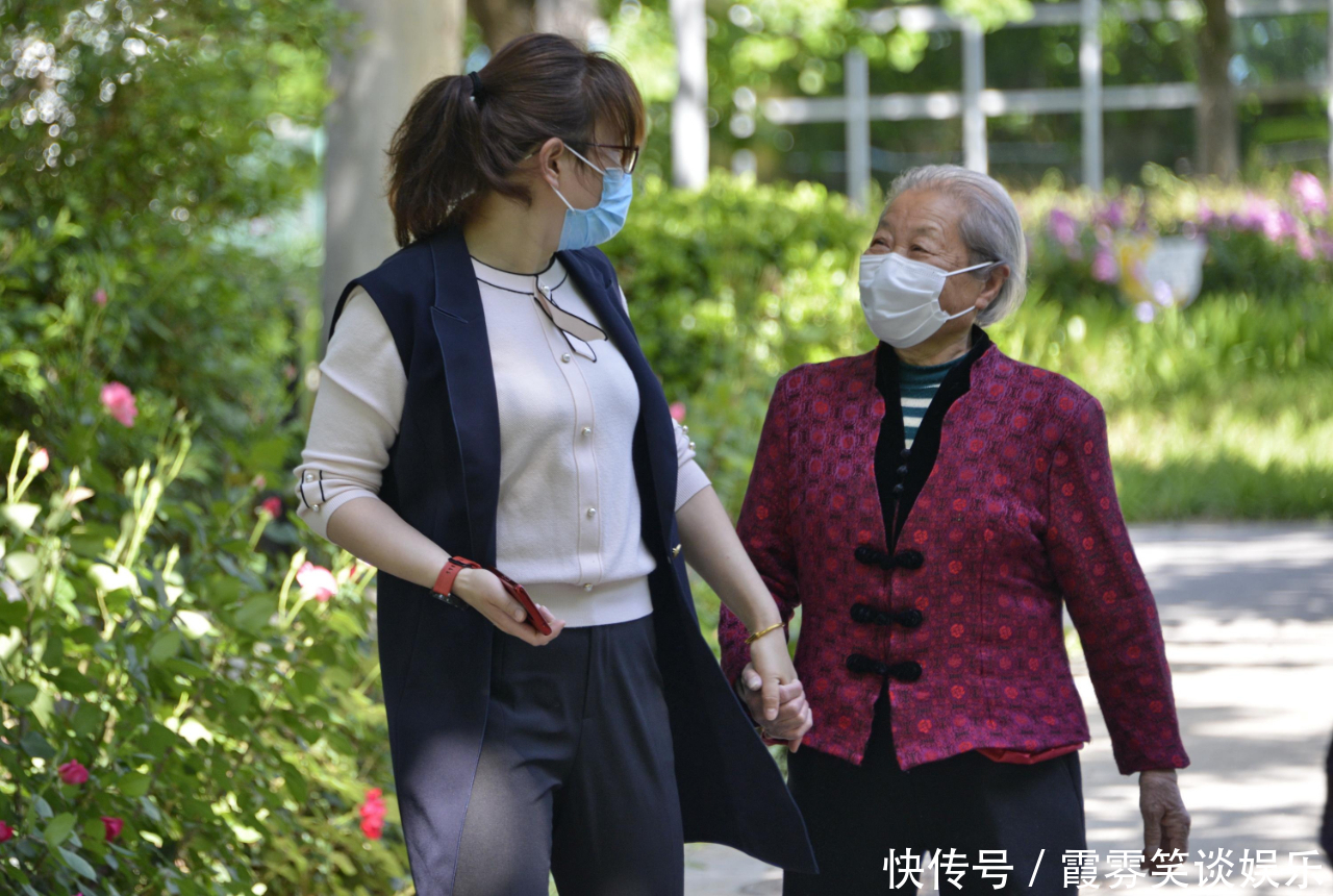 下半身|若下半身露出4种“丑态”，说明女性开始衰老了，希望你没有