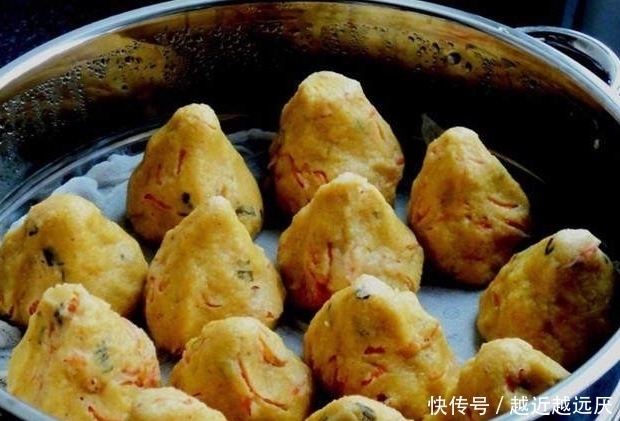 农村|农村人吃“剩下”的东西又被城里人“捡了”起来，你吃过吗？