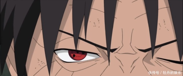 最短命的《火影》一生守护木叶,镜头却不到半小时