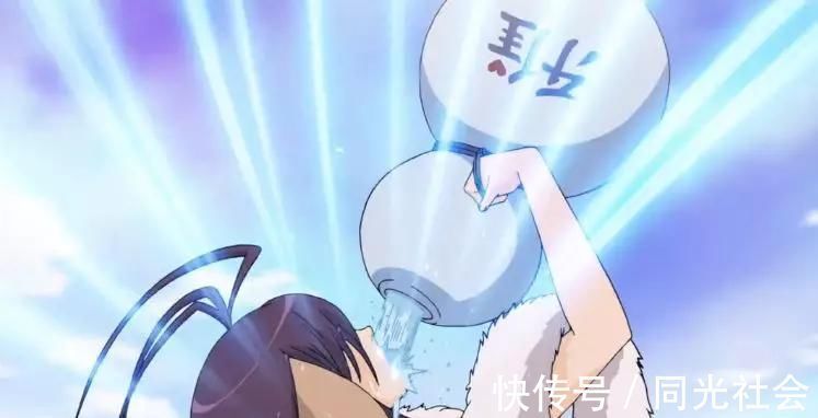 容容|狐妖小紅娘“涂山三姐妹”的這些“危險警告”，你知道嗎