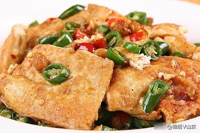 推荐6道适合夏天常吃的下饭菜,好吃健康味道鲜,多吃不腻很下饭