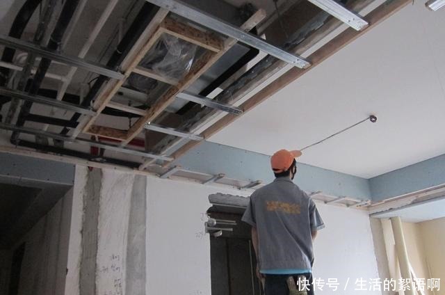 公司|装修公司毛利40%，为什么还要选择装修公司！