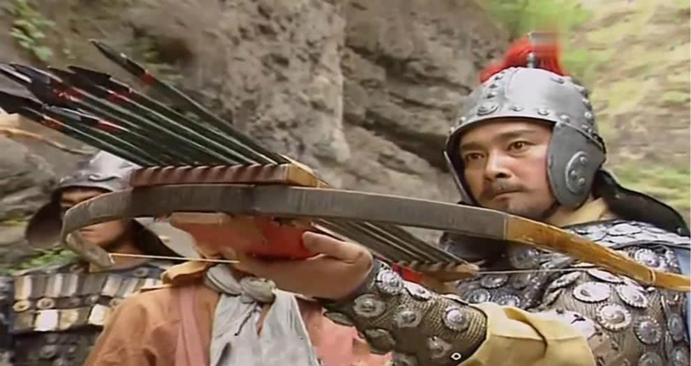 馒头|诸葛亮第五大发明:蜀国因此吃上饱饭,现在美国人用这项发明捕鱼