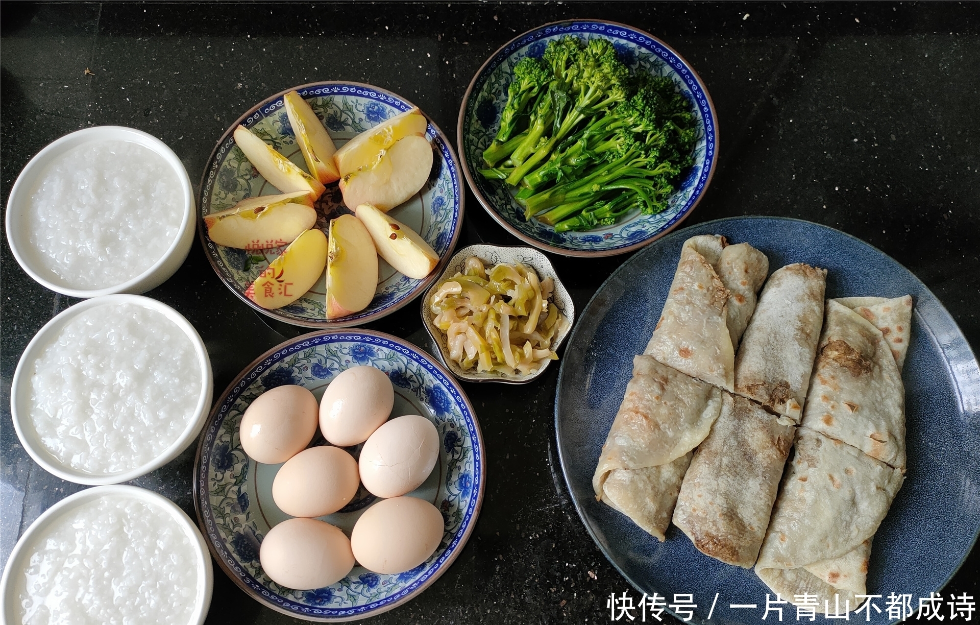 “懒妈妈”7天快手早餐,拒绝假精致,营养合理,孩子爱吃不浪费