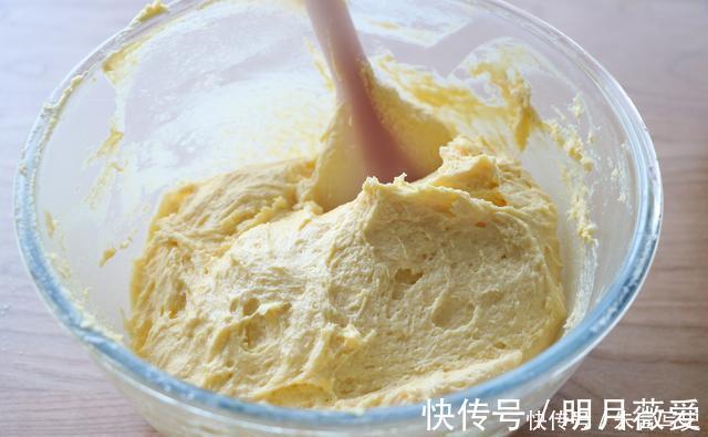 苹果蛋糕|宁愿长胖也要吃的蛋糕,太香了!做法简单,新手也不会失败