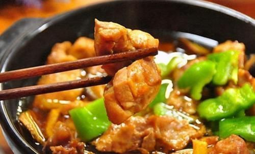 胡椒|坚持每天吃三种美食,坚持每天吃,补血抗衰,润肠通便,有益健康