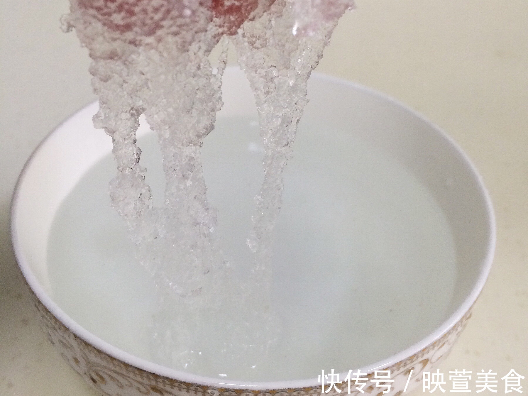 女人|入伏后,女人不要错过这碗“平民燕窝”,每天1碗,越喝气色越好