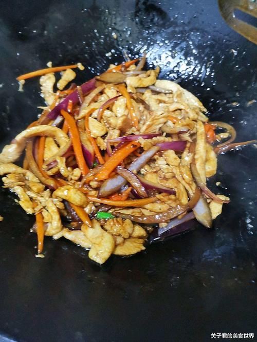 洋葱和它是绝配,5分钟出锅,营养好吃,清肠降脂瘦身,多吃不腻