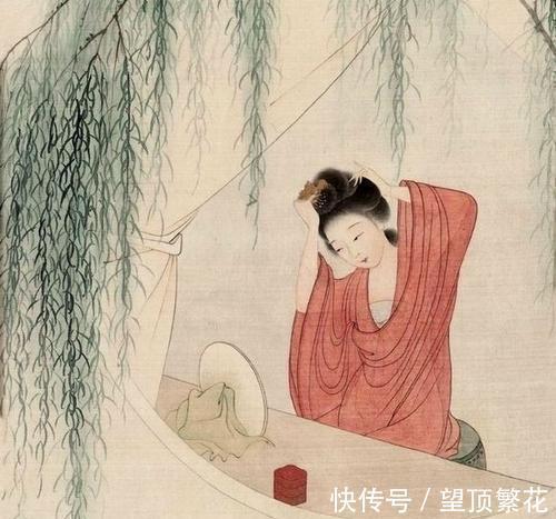 小轩窗&千古第一悼亡词,至今无人能超越,戴建业:我每次读都很难受