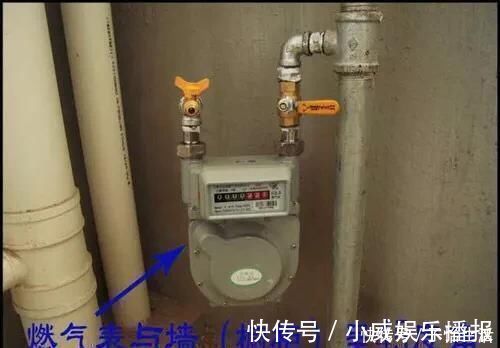 煤气公司|装修把煤气管和煤气表打在柜里可以吗,煤气公司有什么规定?