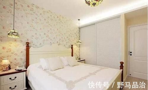 三房|129平大三房,厨房卫生间装修太有特色,朋友来参观都一脸惊讶