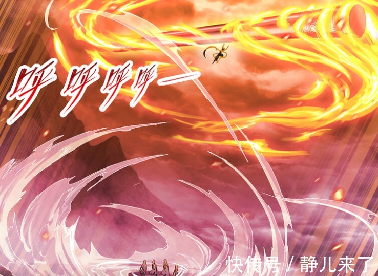 灾厄|斗罗大陆:海之灾厄会被化解?欧阳孙和马红俊只能阻止海啸