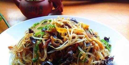 精挑细选23款家常菜推荐,简单调味好吃不腻,为家人做几道吧!