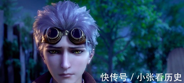 食物系|斗罗大陆奥斯卡武魂香肠 先天魂力全满 真正武魂另有乾坤!