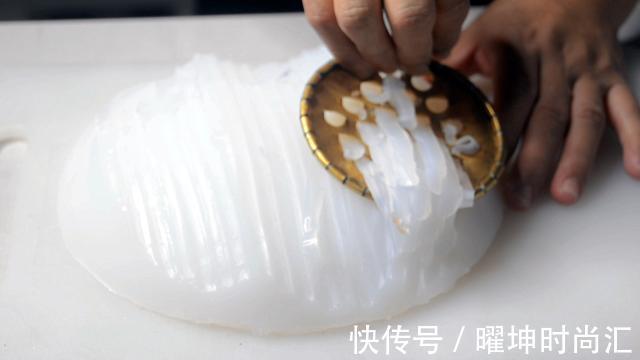 筋道性|为什么我每次做的凉粉都粉粉的？不筋道？婆婆帮我找到了原因