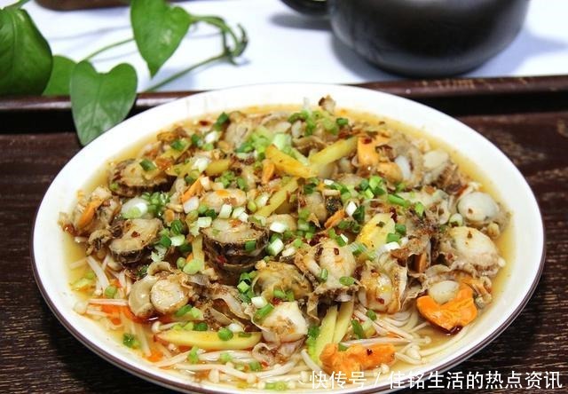 8月就该吃它,蒸一蒸上桌,健康营养,闻到就会流口水