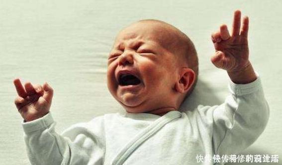 张老太|孩子一见到某个人就大哭不止有科学依据,并非迷信,父母该知道