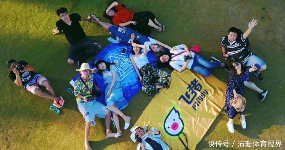 树龄|飞猪发布《旅行达人数据报告》,头部达人年收入超50万