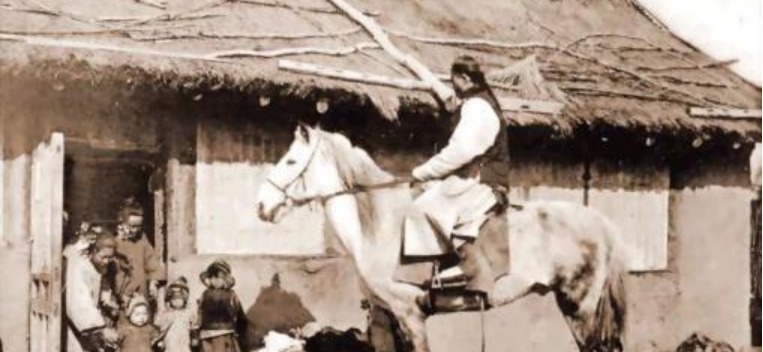 光绪皇帝|江东六十四屯是今天的什么地方范围有多大看完有点吃惊!