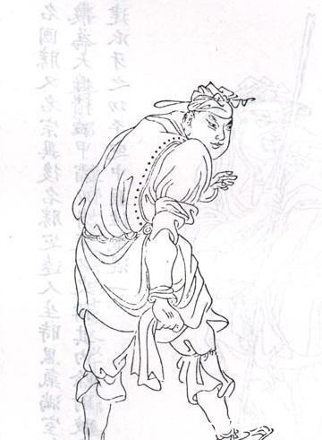 国公|朱元璋封的开国六公爵都是谁其中有个人，爵位承袭到了大明灭亡