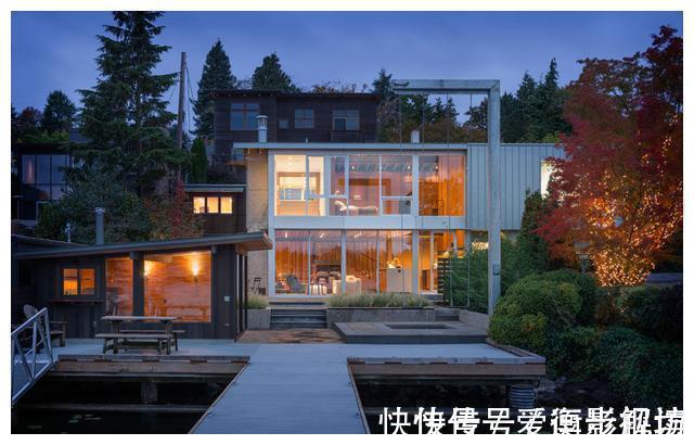 别墅|就应贪图这个阁楼,起初不被家人看好,如今装修完却别有洞天!