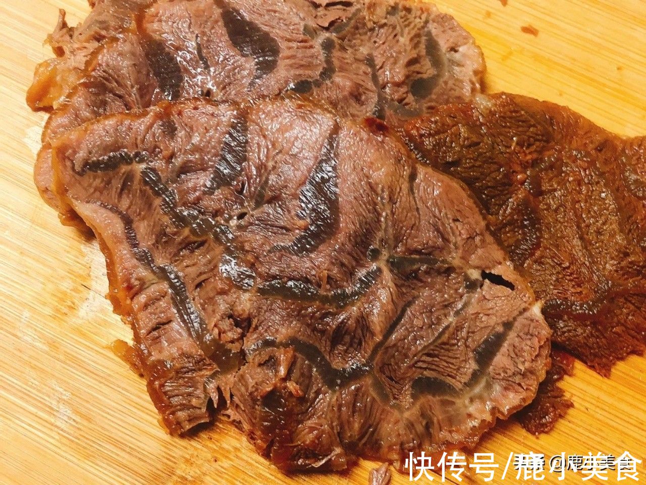 酱牛肉|春节将至，4道“麻烦菜”提前准备！简单做熟就能上桌，好吃方便