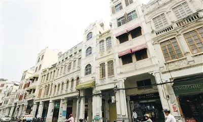 海南解放|大众书店旧址:抗日救亡运动下的重要阵地