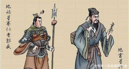 宋江|无论招安还是招安,水泊梁山都不会是一片乐土,难以形成诸侯模式