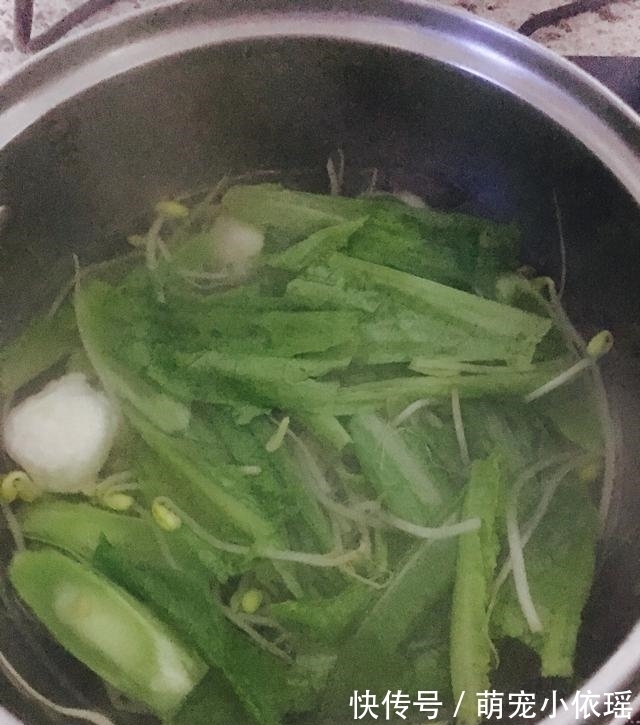 它营养比甲鱼还高，全身上下都是宝，7元1斤却很少人买，可惜了