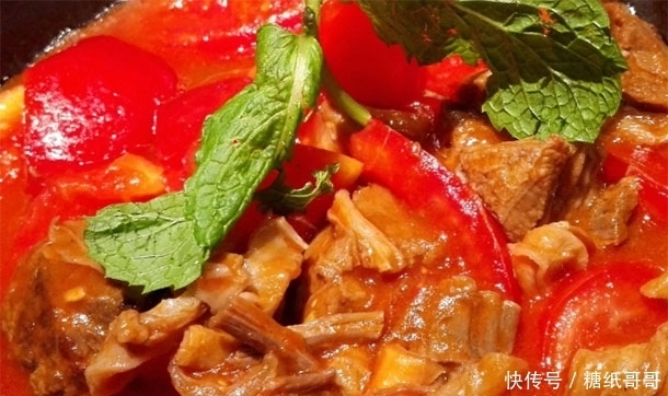 中薪|孩子見了流口水的“美食”,長個補腦身體壯,暖身防寒生病少