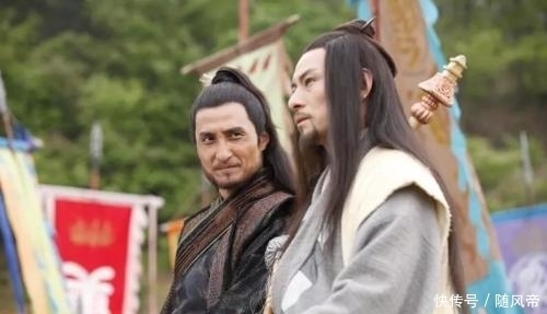 哪位|中国历史上最经典的十大“反间计”,你认为哪位将军的下场最可怜