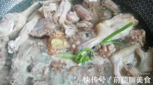 冬天|冬天记得多吃这种肉，常年不容易咳嗽，我家每周都得吃3次！