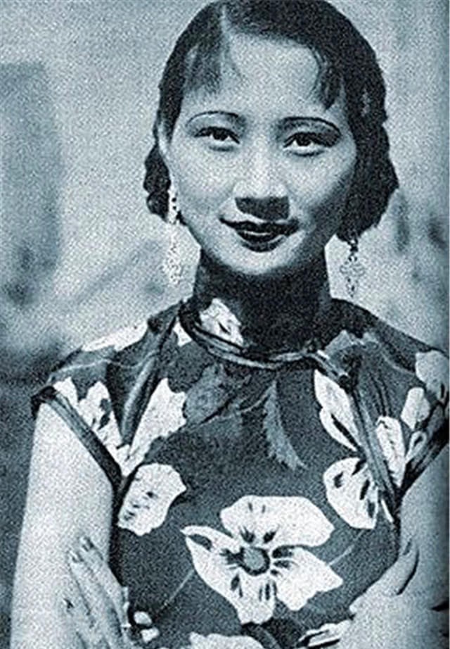 迫害|她是国民党高材生的妻子,被称为东方标准美人,最后却被迫害