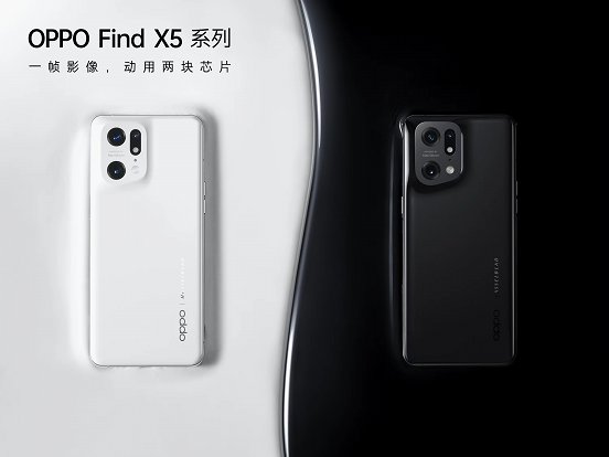 环形|一体化陶瓷流线设计的背后，OPPO Find X5系列打磨工序增加了一倍