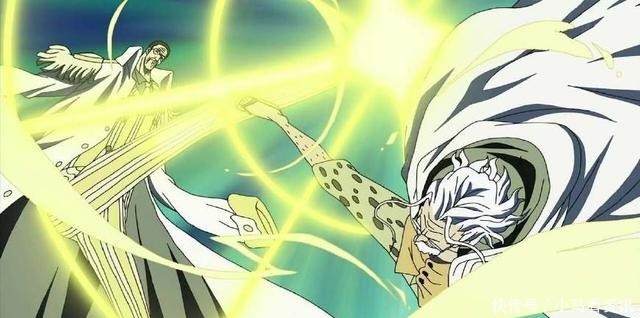 果实|海贼王5对相克的果实,黑胡子的双果实能力会被这2人玩死