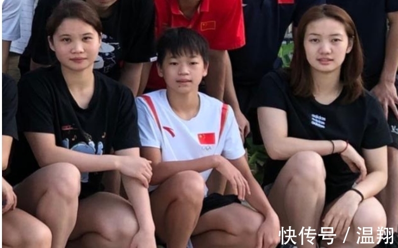 全红婵深藏不露!恩师:她还有男子化动作未使出,这样都轻松夺冠