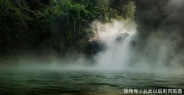 亚马逊河没有生物的存在,竟是高温所致