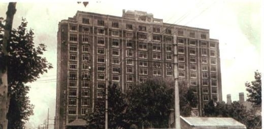 工人|在民国时期,家产有一万元大洋属于什么水平?