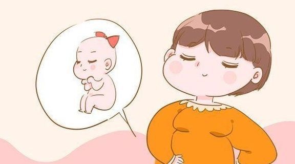 孕妈尽量不要做这4件事，对胎儿没一点好处，你做过吗？