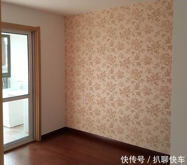 背景墙|花11万请熟人装修的新房终于完工了,简洁大方,超赞!