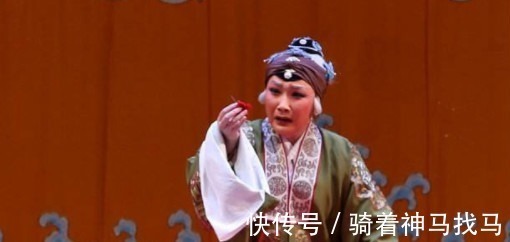 潘美&杨家将的佘太君一生活了多少岁她是怎么死的!